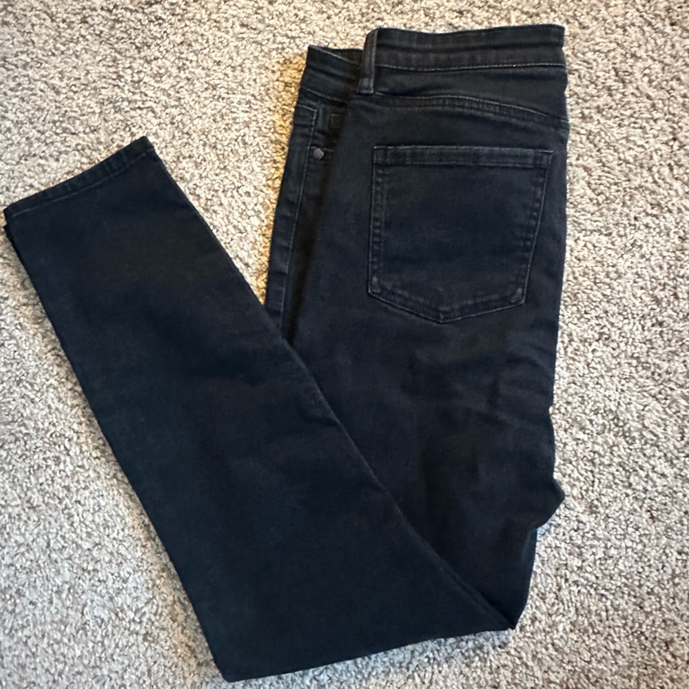 Buffalo denim jeans